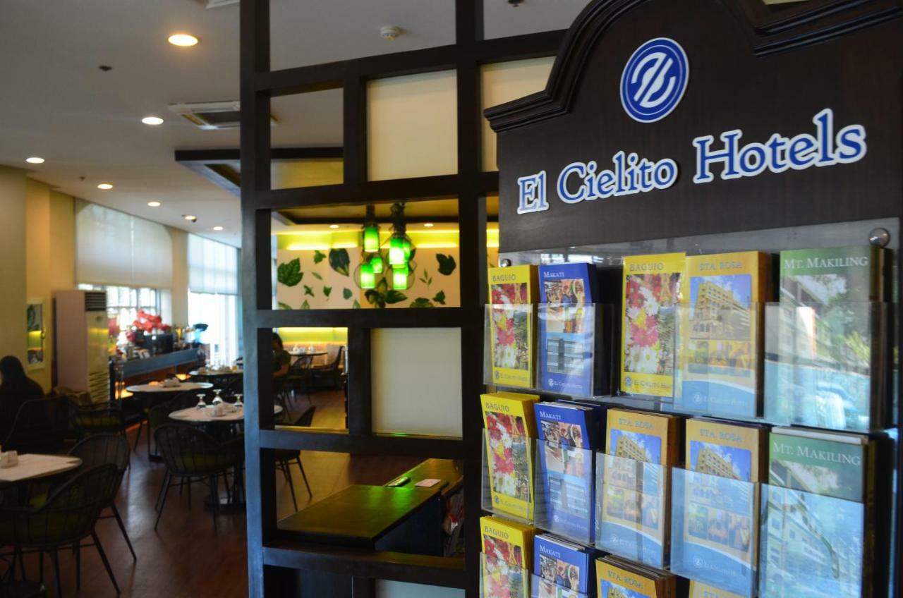 El Cielito Inn - Sta. Rosa Santa Rosa  Buitenkant foto