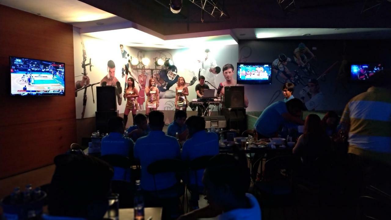 El Cielito Inn - Sta. Rosa Santa Rosa  Buitenkant foto