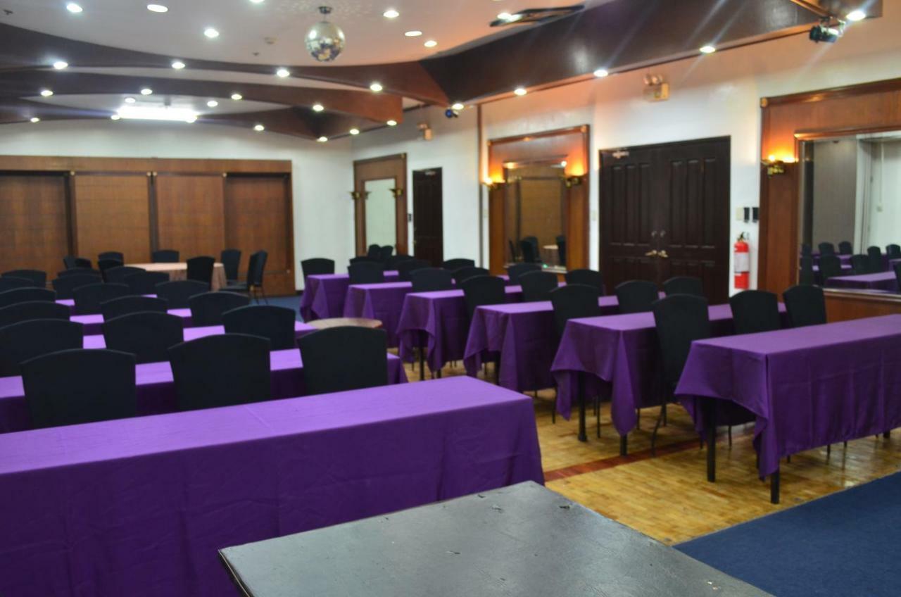 El Cielito Inn - Sta. Rosa Santa Rosa  Buitenkant foto
