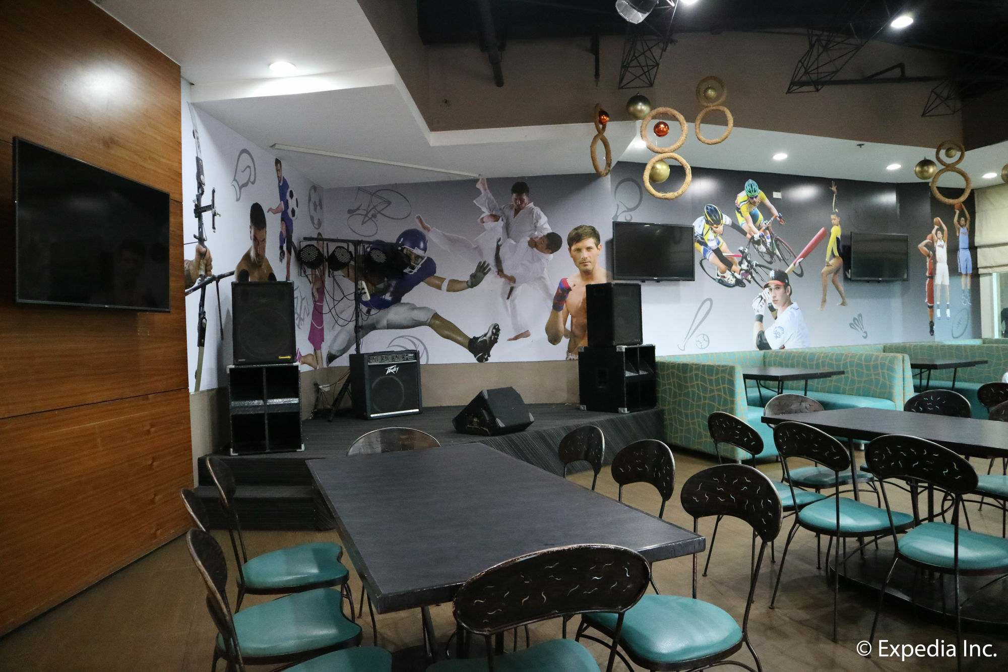 El Cielito Inn - Sta. Rosa Santa Rosa  Buitenkant foto