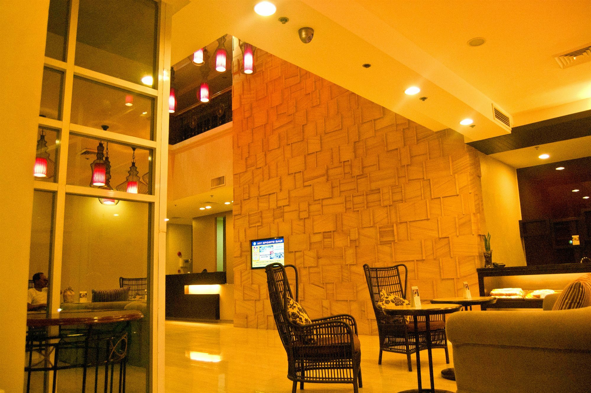 El Cielito Inn - Sta. Rosa Santa Rosa  Buitenkant foto