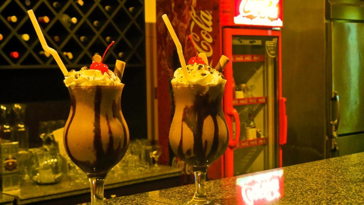 El Cielito Inn - Sta. Rosa Santa Rosa  Buitenkant foto